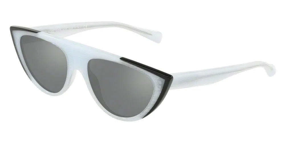 Alain Mikli Miss J 5031 Sunglasses - view 3